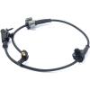 imageMIKKUPPA ABS Wheel Speed Sensor 15229012 Front Side Replacement for 0713 Chevy Silverado 1500 Tahoe Suburban 1500 0712 GMC Yukon Sierra