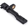 imageMIKKUPPA ABS Wheel Speed Sensor Rear LeftRight 52125003AB 5S8494 Replacement for 0718 Jeep Wrangler 0812 Jeep Liberty 0711 Dodge Nitro