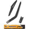 imageRear Wiper Arm Blade Compatible with 20042009 Dodge Durango 20072009 Chrysler Aspen  MIKKUPPA Back Windshield Wiper Assembly Replacement  All Season Natural Rubber Cleaning WindowReplacement for Dodge Journey 20092019
