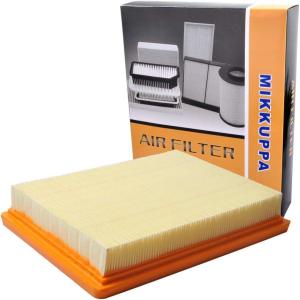 imageKQ059 CA7597 Air Filter  Replacement for Chevy Malibu Cadillac Buick Rendezvous Pontiac  Replacement 25099149Replacement for ChevyCadillac