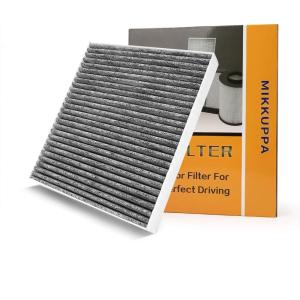 imageMIKKUPPA KTO47CF11966 Premium Cabin Air Filter Replacement for Chevy GMC Cadillac BuickReplacement 13356914