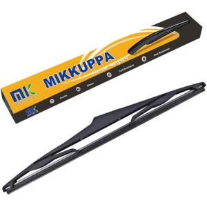 imageRear Wiper Arm Blade Compatible with 20042009 Dodge Durango 20072009 Chrysler Aspen  MIKKUPPA Back Windshield Wiper Assembly Replacement  All Season Natural Rubber Cleaning WindowReplacement for Jeep Wrangler JK 20072016