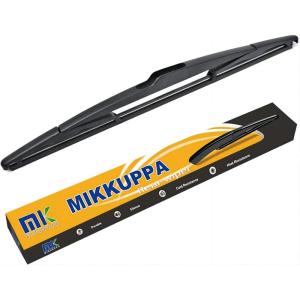 imageRear Wiper Arm Blade Replacement for 20002012 Toyota RAV4  MIKKUPPA Back Windshield Wiper Assembly Replacement  All Season Natural Rubber Cleaning WindowReplacement for Ford Edge 20072014