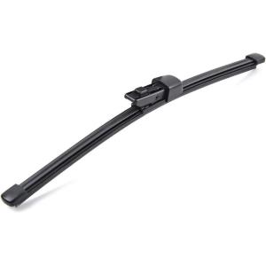 imageRear Wiper Arm Blade Replacement for 20002012 Toyota RAV4  MIKKUPPA Back Windshield Wiper Assembly Replacement  All Season Natural Rubber Cleaning WindowReplacement for VW Golf 20102018