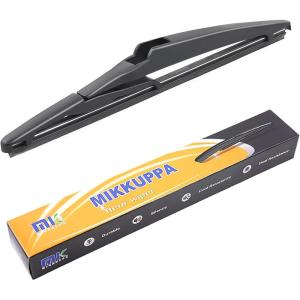 imageRear Wiper Arm Blade Replacement for 20002012 Toyota RAV4  MIKKUPPA Back Windshield Wiper Assembly Replacement  All Season Natural Rubber Cleaning WindowReplacement for Toyota Rav4 20002012