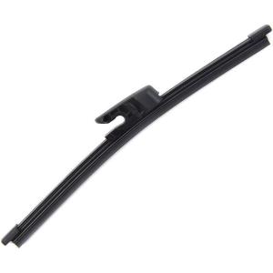 imageRear Wiper Arm Blade Replacement for 20002012 Toyota RAV4  MIKKUPPA Back Windshield Wiper Assembly Replacement  All Season Natural Rubber Cleaning WindowReplacement for Hyundai Veloster 20122017
