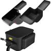 imageMIKKUPPA Wheel Well Storage Bin ampamp Under Seat Storage Compatible with 20182023 Jeep Wrangler JL JLU