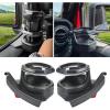 imageMIKKUPPA Car Cup Holder Compatible with 20182024 Jeep Wrangler JL amp Jeep Gladiator JT Interior Accessories Left amp Right SideLeft  Right Side