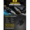 image:imageMIKKUPPA UF413 Ignition Coil Pack Replacement for 20072011 Chevy Avalanche Camaro Express Silverado Suburban Tahoe GMC Sierra Yukon Envoy Savana Cadillac Escalade Pontiac Saab 97x Hummer 8PCS