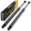 image:imageMIKKUPPA Front Hood Struts Lift Supports  Gas Struts Spring Replacement for 20132018 Toyota Avalon 20122017 Toyota Camry 2 PcsRear Hatch