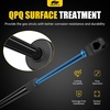 image:imageMIKKUPPA Front Hood Struts Lift Supports  Gas Struts Spring Replacement for 20132018 Toyota Avalon 20122017 Toyota Camry 2 PcsRear Hatch