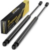 image:imageMIKKUPPA Front Hood Struts Lift Supports  Gas Struts Spring Replacement for 20132018 Toyota Avalon 20122017 Toyota Camry 2 PcsRear Hatch