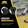 image:imageMIKKUPPA Front Windshield Washer Nozzles Replacement for Jeep Wrangler 20132017 Jeep Wrangler JK 2018 Spray Jet Kit Replaces OEM 68164356AB 6816435668164356AB