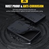 image:imageMIKKUPPA 1oz Adhesive Stick on Wheel Weights Gray 72ozBoxBlack