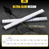 image:imageMIKKUPPA 1oz Adhesive Stick on Wheel Weights Gray 72ozBoxChrome