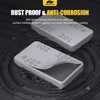 image:imageMIKKUPPA 1oz Adhesive Stick on Wheel Weights Gray 72ozBoxGrey